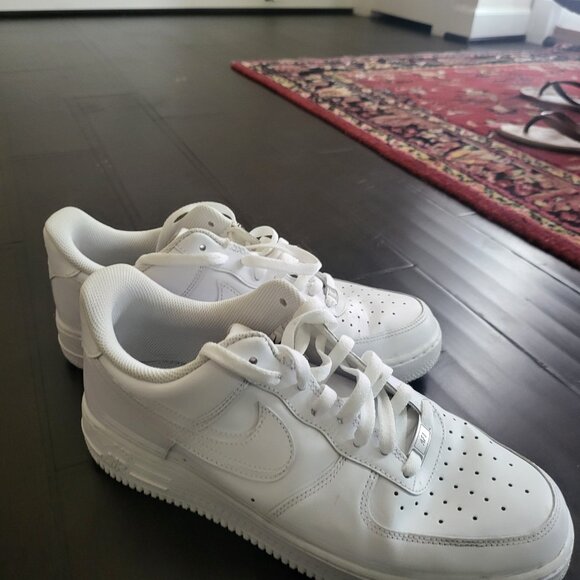 Nike Air force 1 main image 4